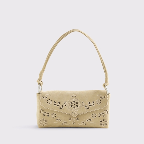 Женские сумки Abercrombie & Fitch Cutwork Shoulder Bag