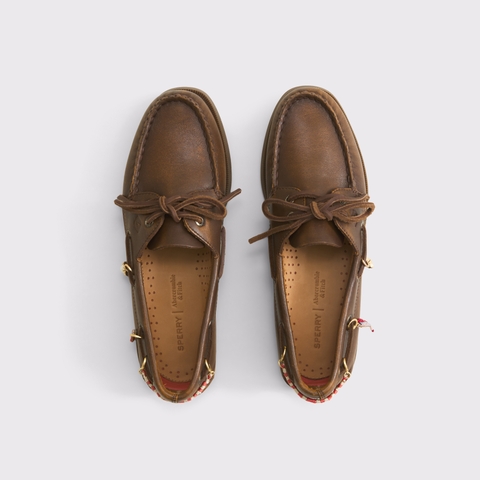 Abercrombie & Fitch Sperry Authentic Original™ Women's 2-Eye Boat Shoe