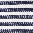 navy stripe