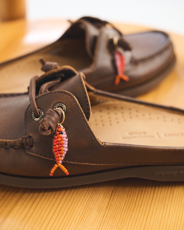Women's Sperry Authentic Original™ Women's Mule Boat Shoe
