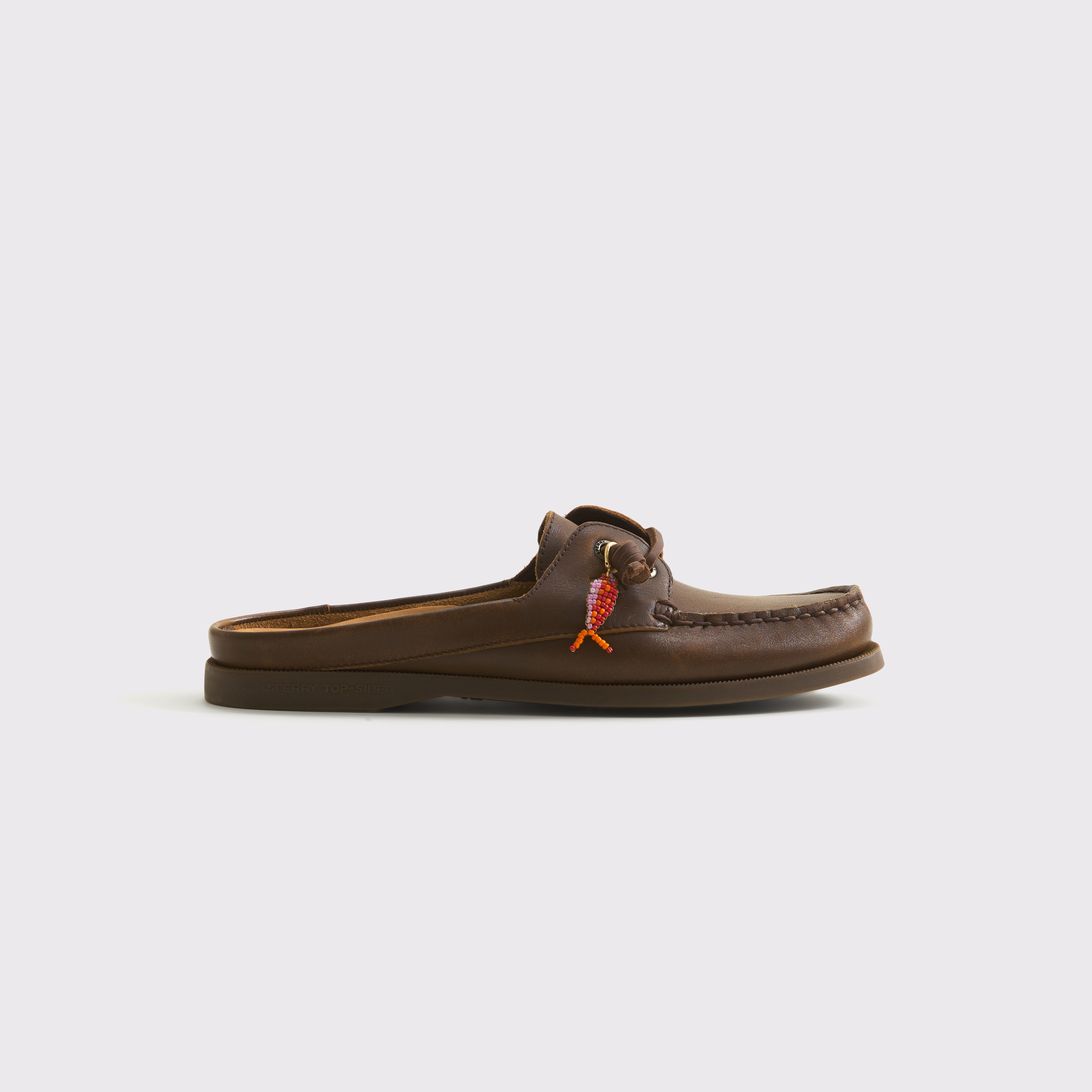 Abercrombie & Fitch Sperry Authentic Original™ Women's Mule Boat Shoe — фото 3