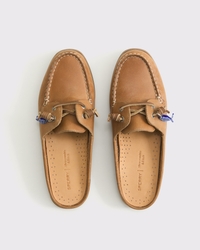 Sperry Authentic Original Women's Mule Boat Shoe