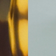 tortoise shell frame & blue lens