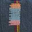 medium wash