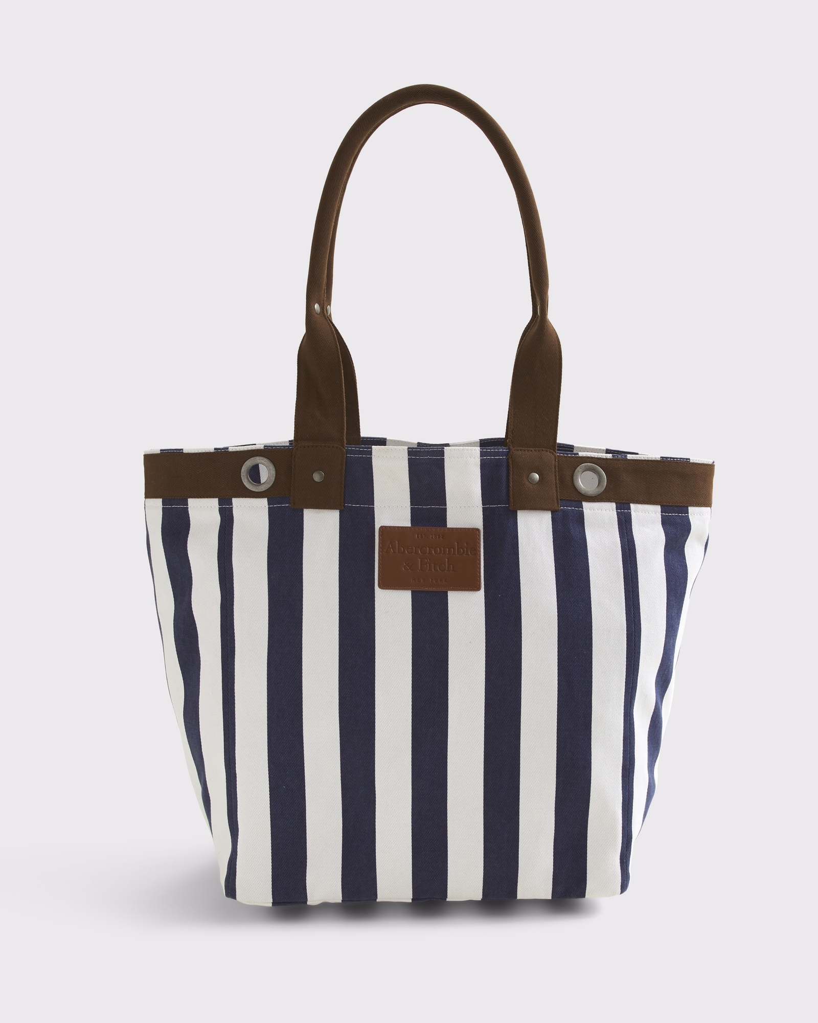 Twill Tote Bag