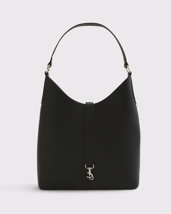Essential Tote Bag, Black view 1
