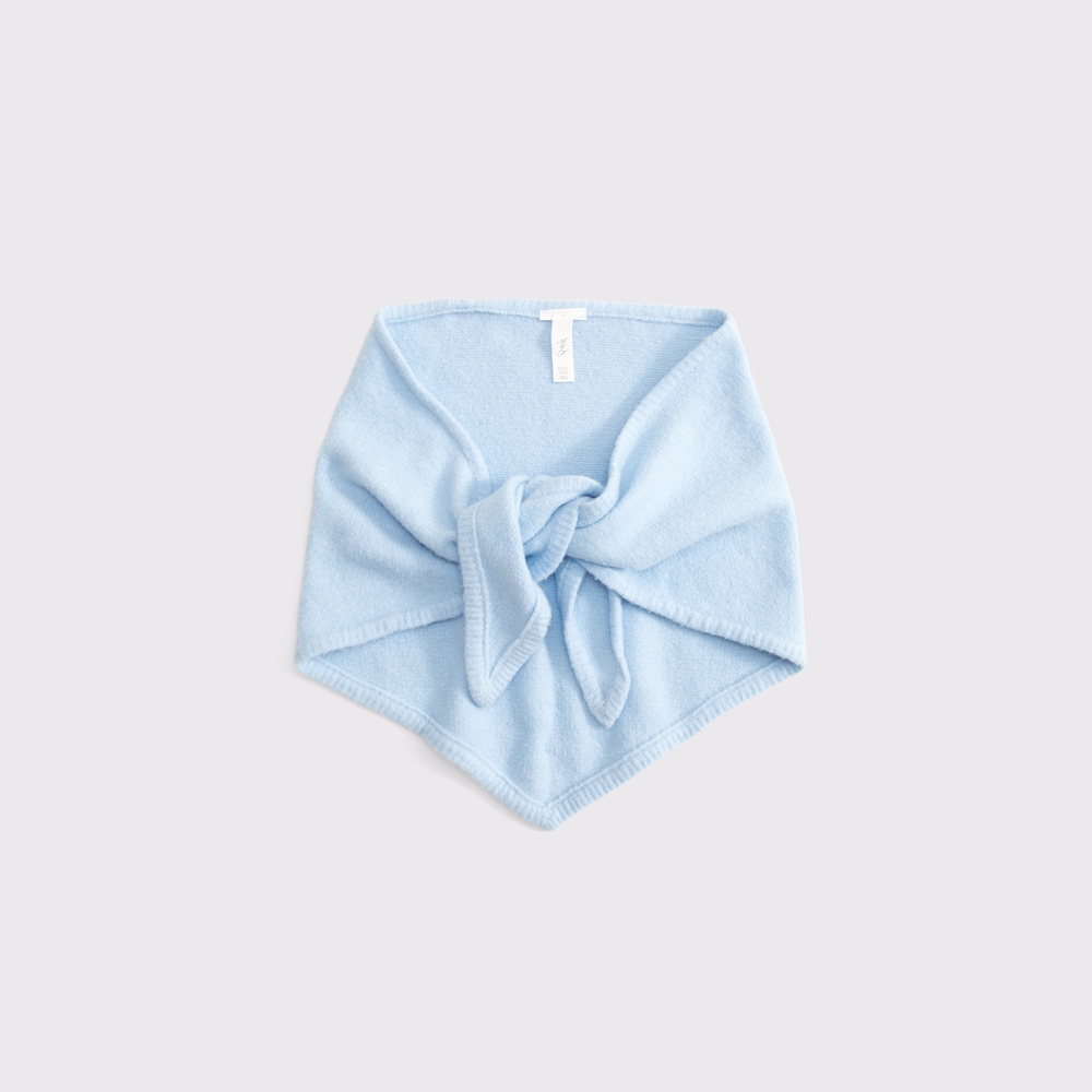 Triangle Scarf