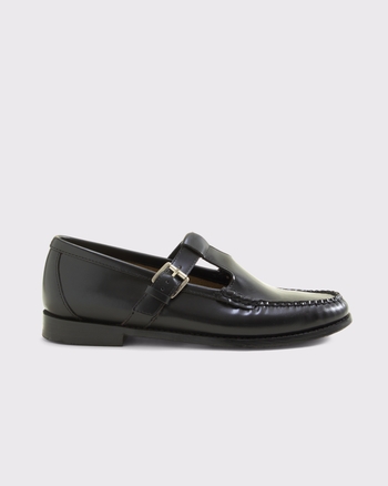 G.H. BASS Women's Mary Jane Weejuns® Leather Loafer