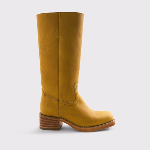 Женские ботинки Abercrombie & Fitch Frye Campus 14L Leather Boot