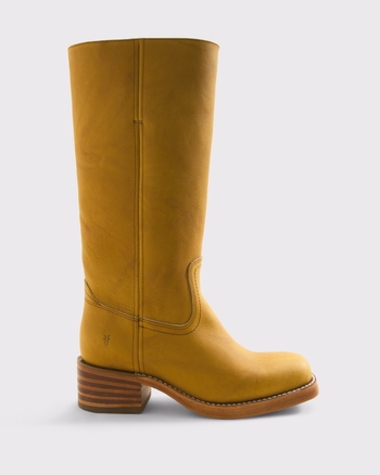 Frye Campus 14L Leather Boot