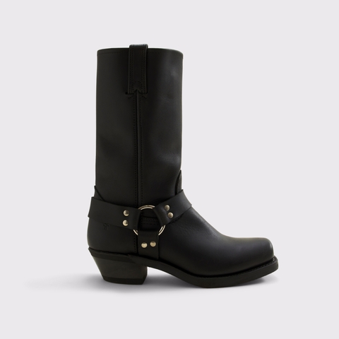 Женские ботинки Abercrombie & Fitch Frye Harness 12R Leather Boots
