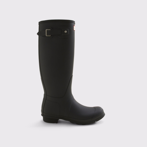 Женские резиновые сапоги Abercrombie & Fitch Hunter Original Tall