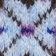 brown pattern