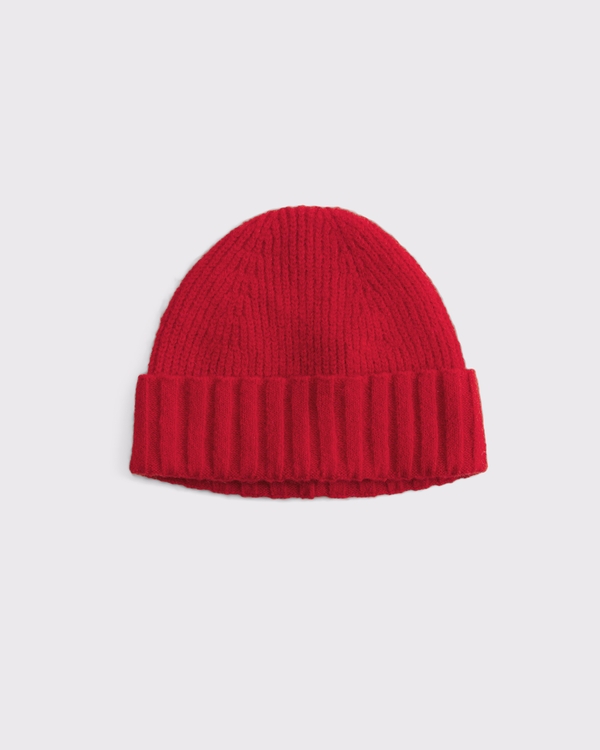 Beanie by Abercrombie & Fitch