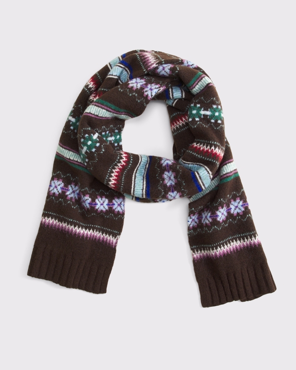 Scarf