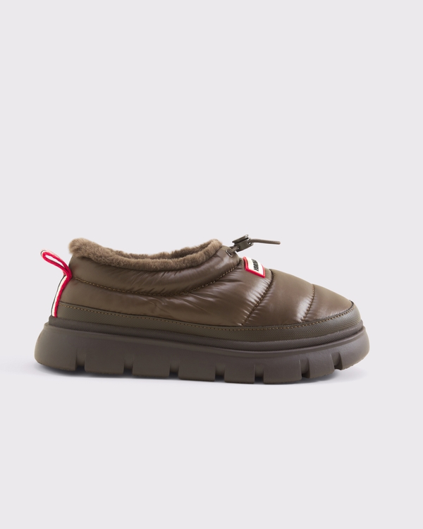 Hunter Women's Madi Slip-On Mule