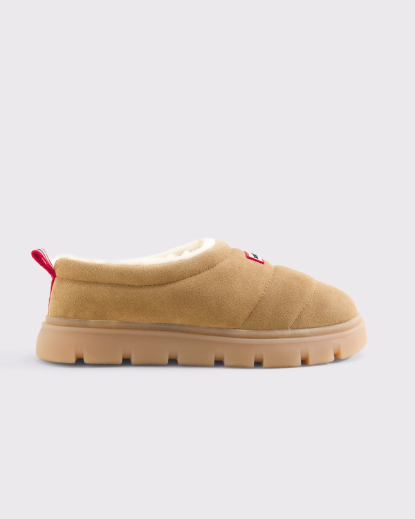 Hunter Women's Madi Slip-On Mule