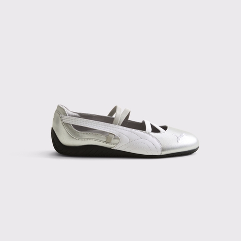 Abercrombie & Fitch Женские балетки PUMA Speedcat