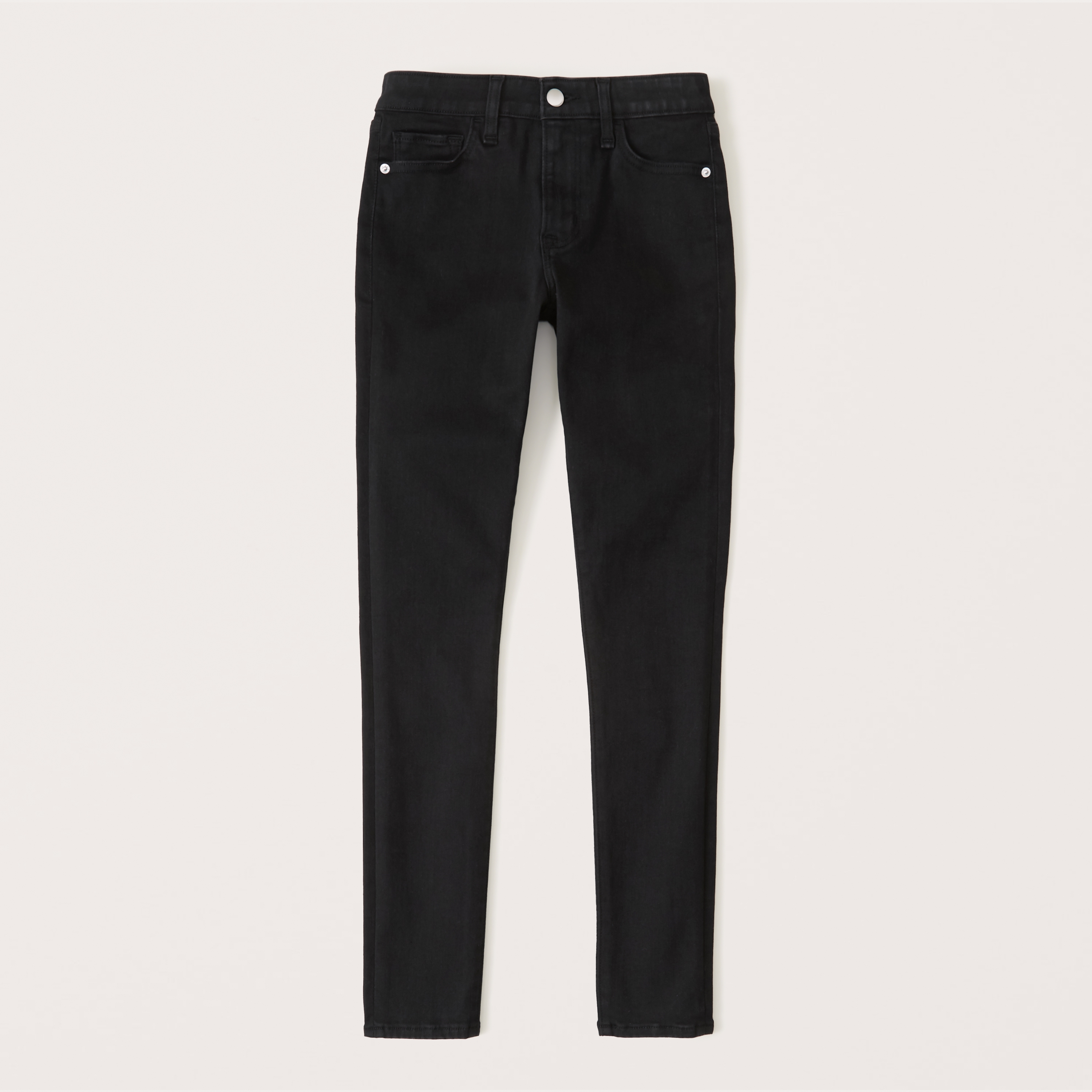 black skinny jeans for women