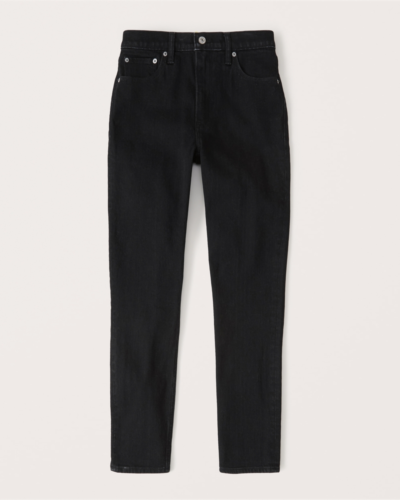 High Rise Skinny Jean