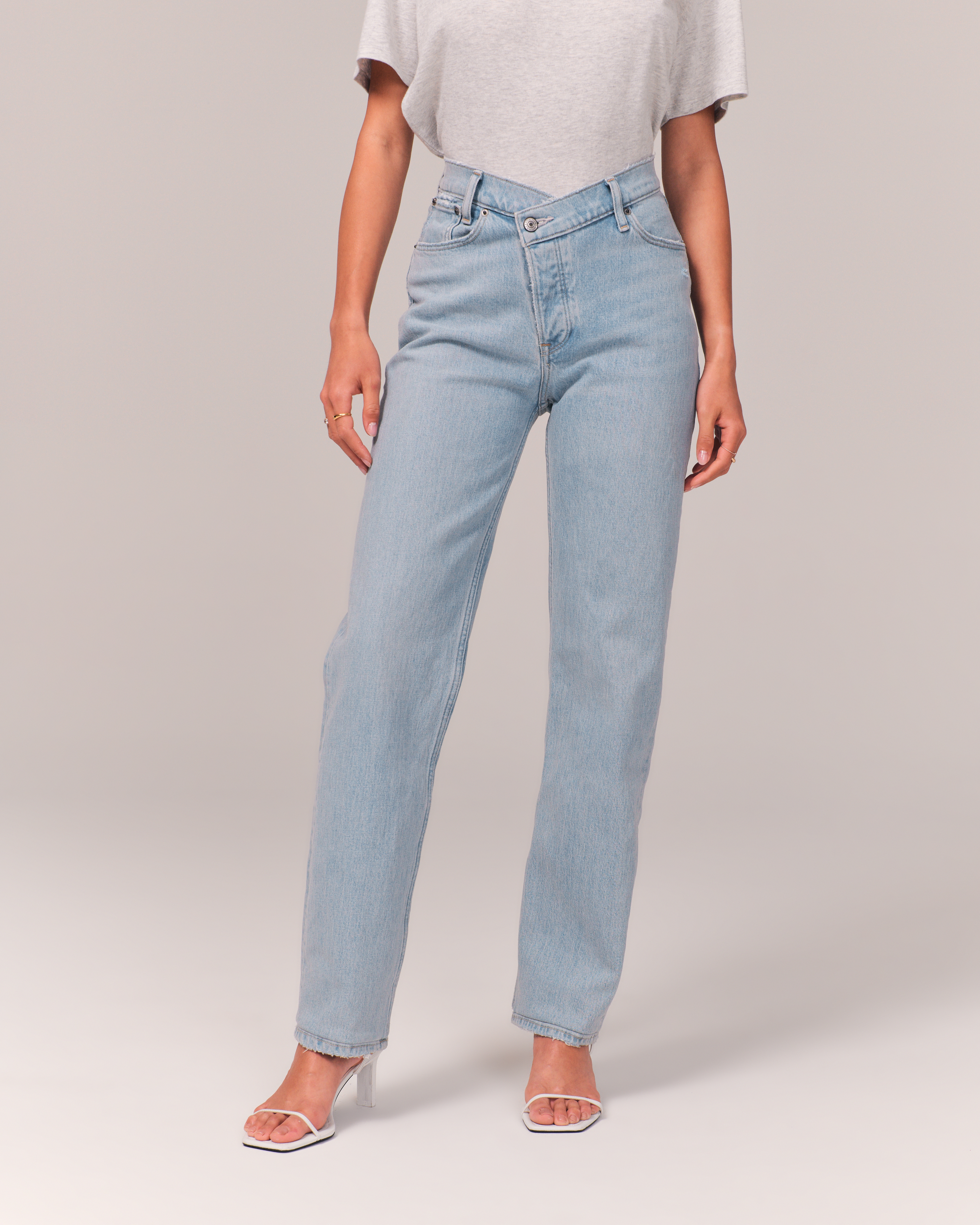 abercombie jeans