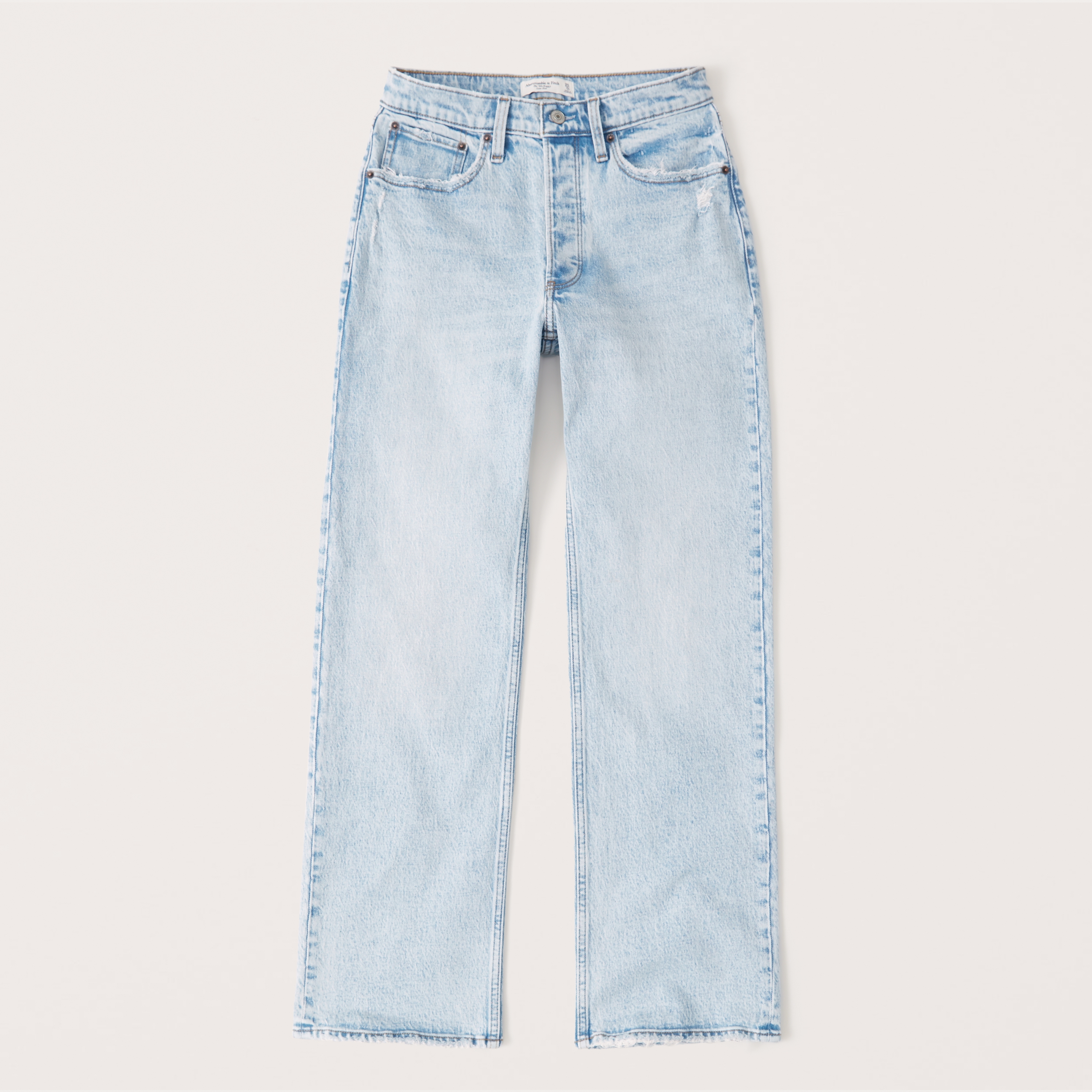 baggy blue jeans 90s