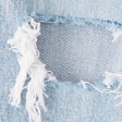 light ripped medium wash