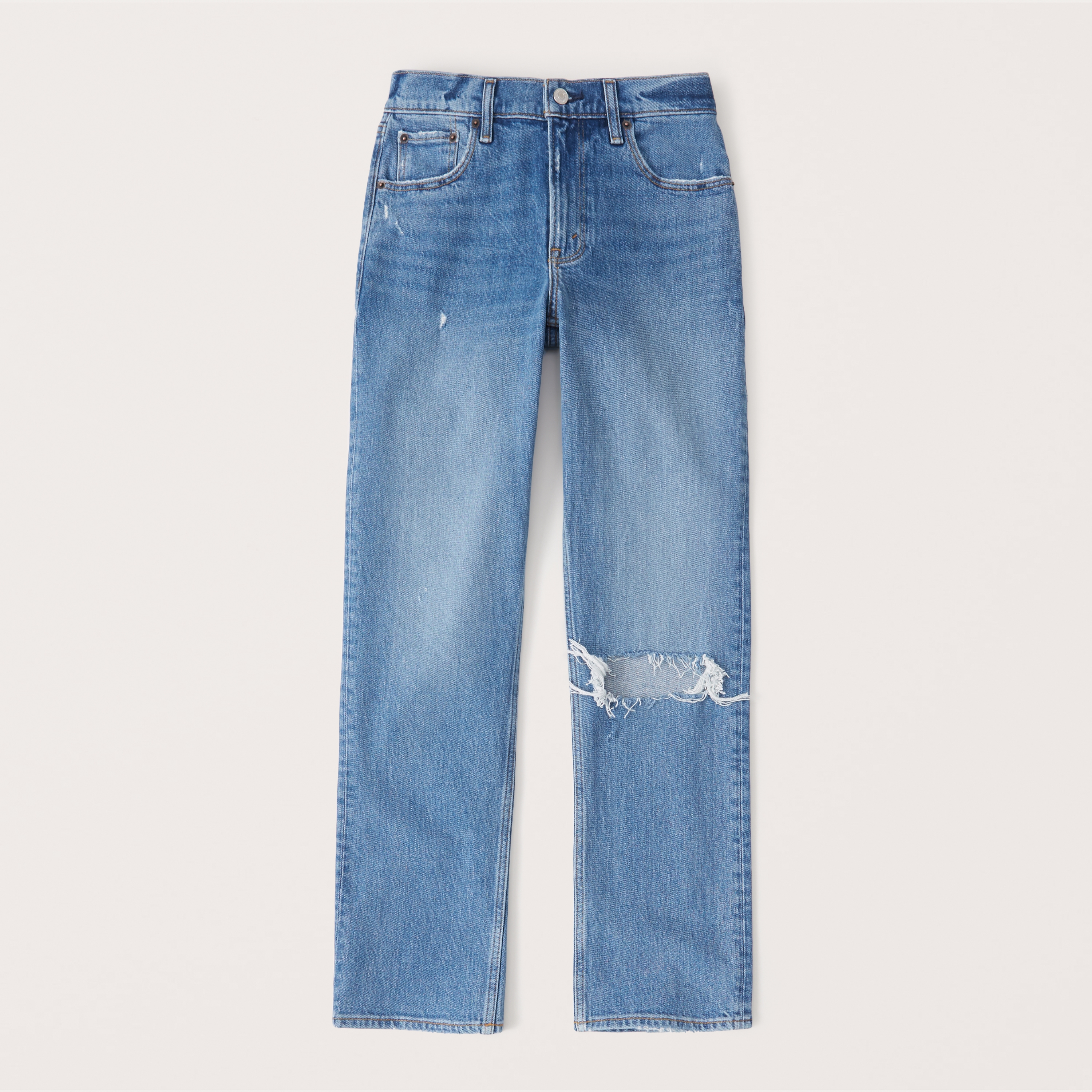 abercrombie and fitch jean sale