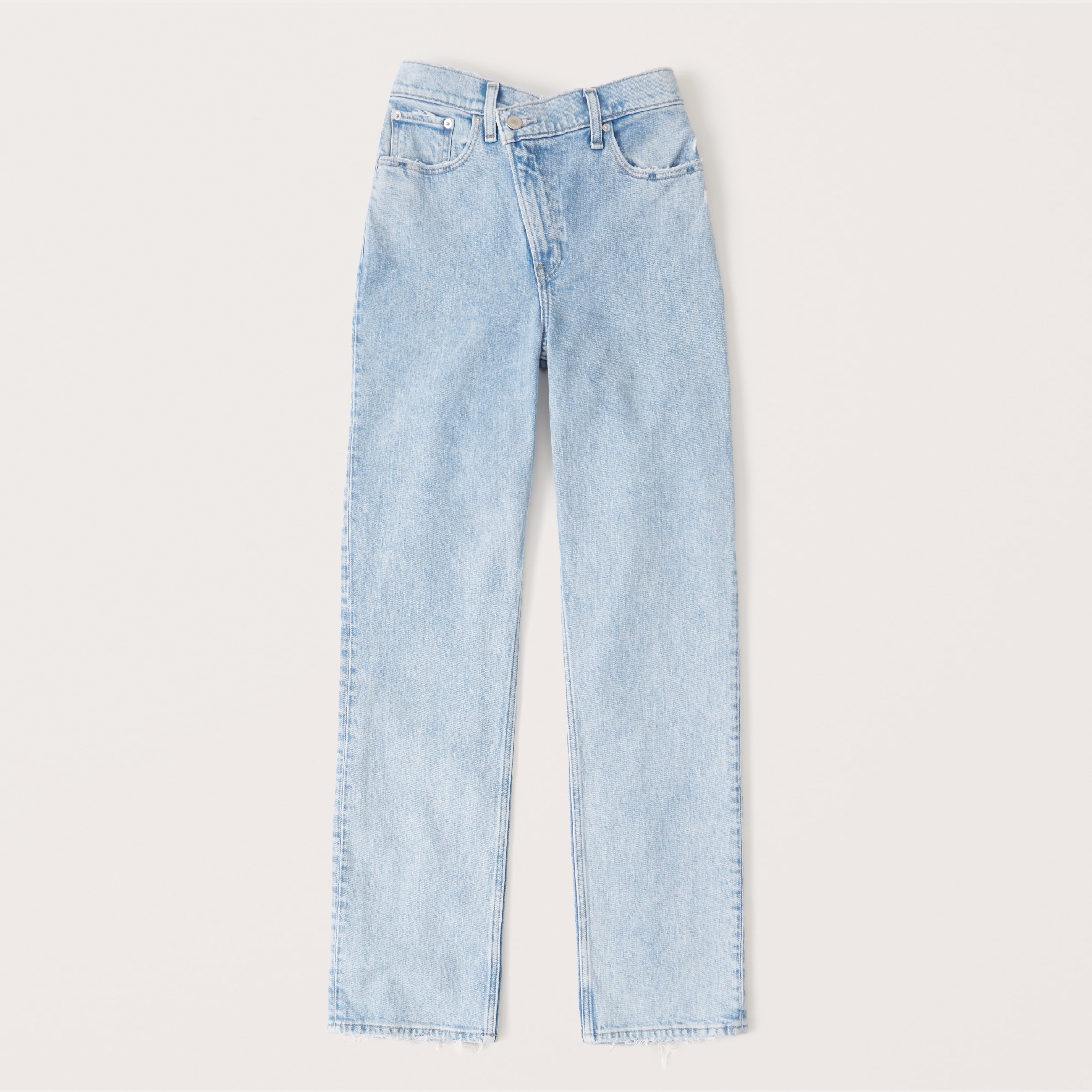 jeans abercrombie and fitch