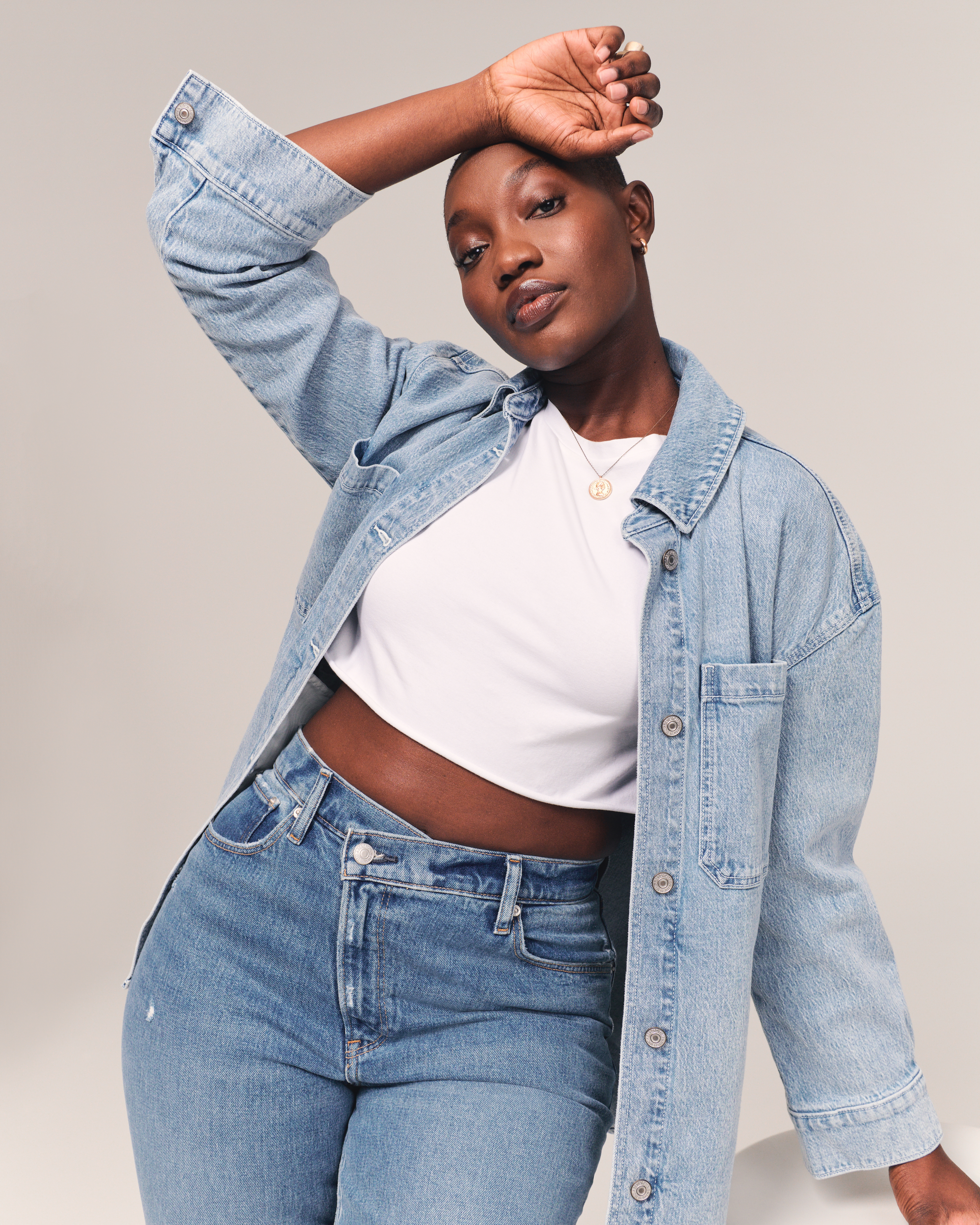 Jean droit online cropped