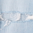 light ripped wash