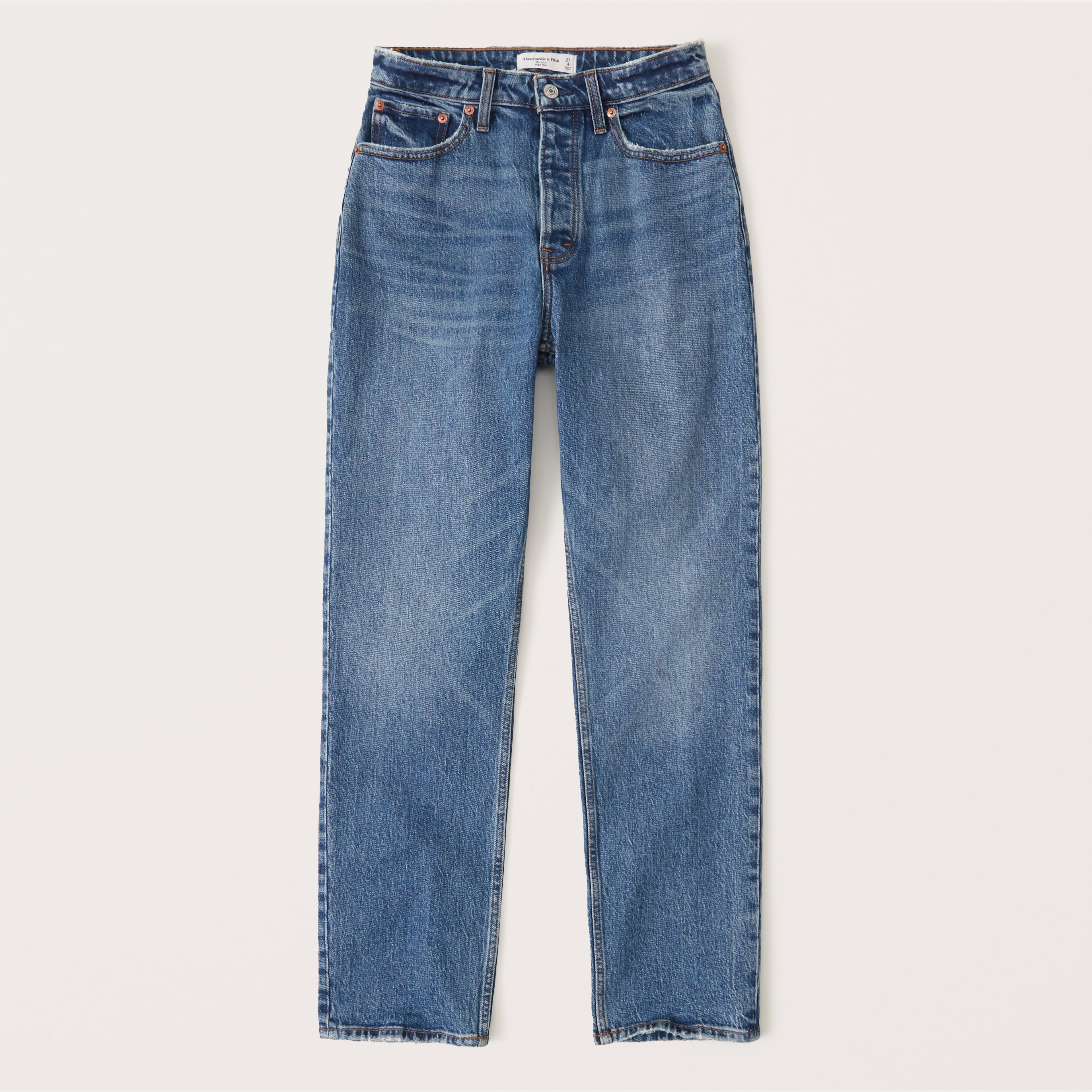 abercrombie denim