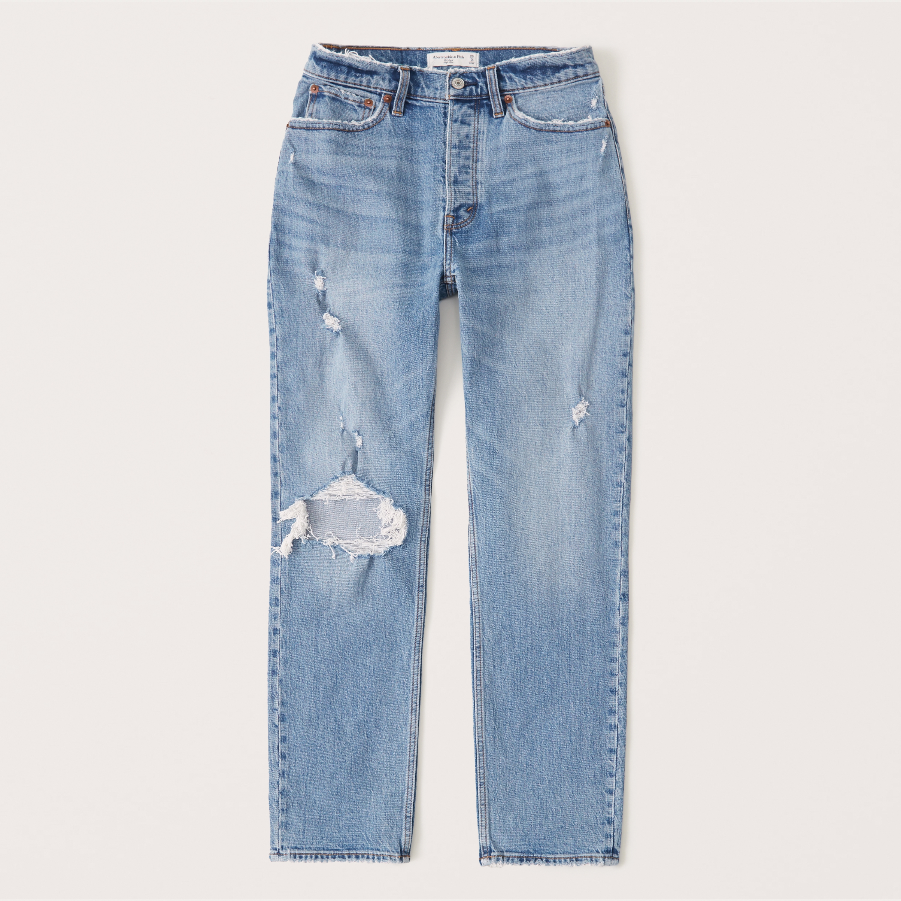 abercrombie jeans price