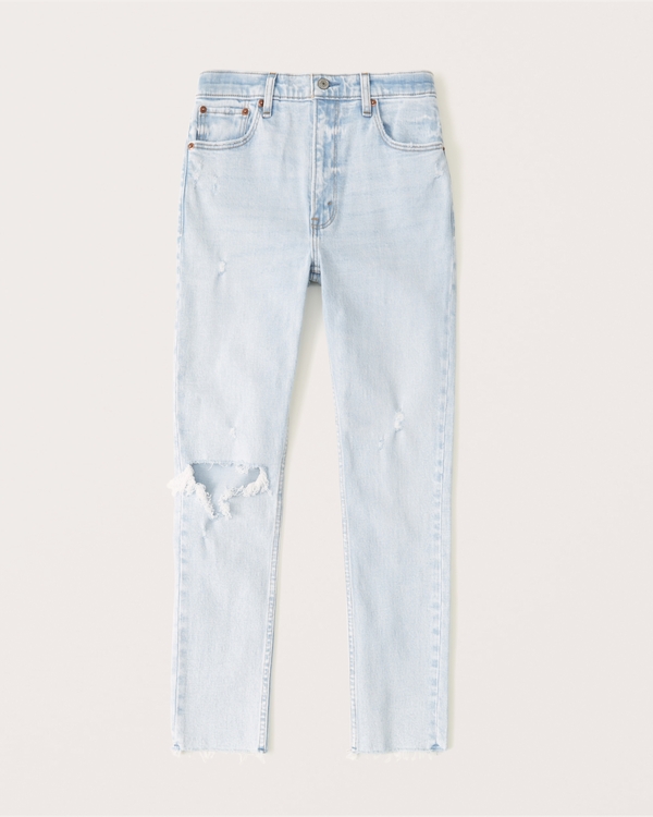 Women S Jeans Abercrombie Fitch