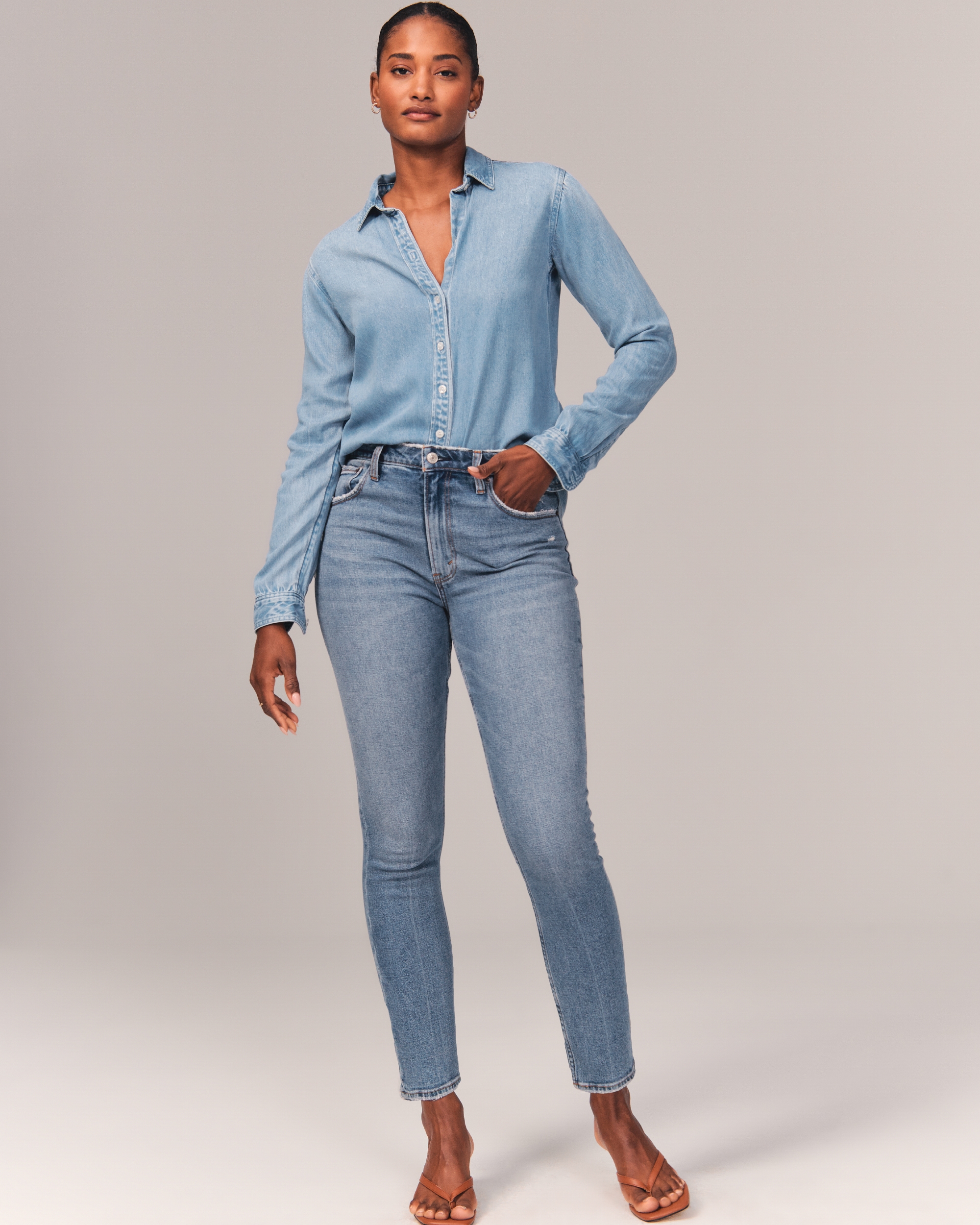 skinny jeans for women