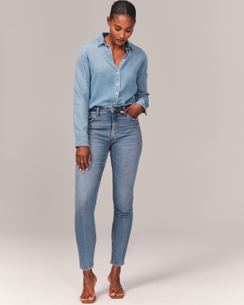 Selected Jeans Donna