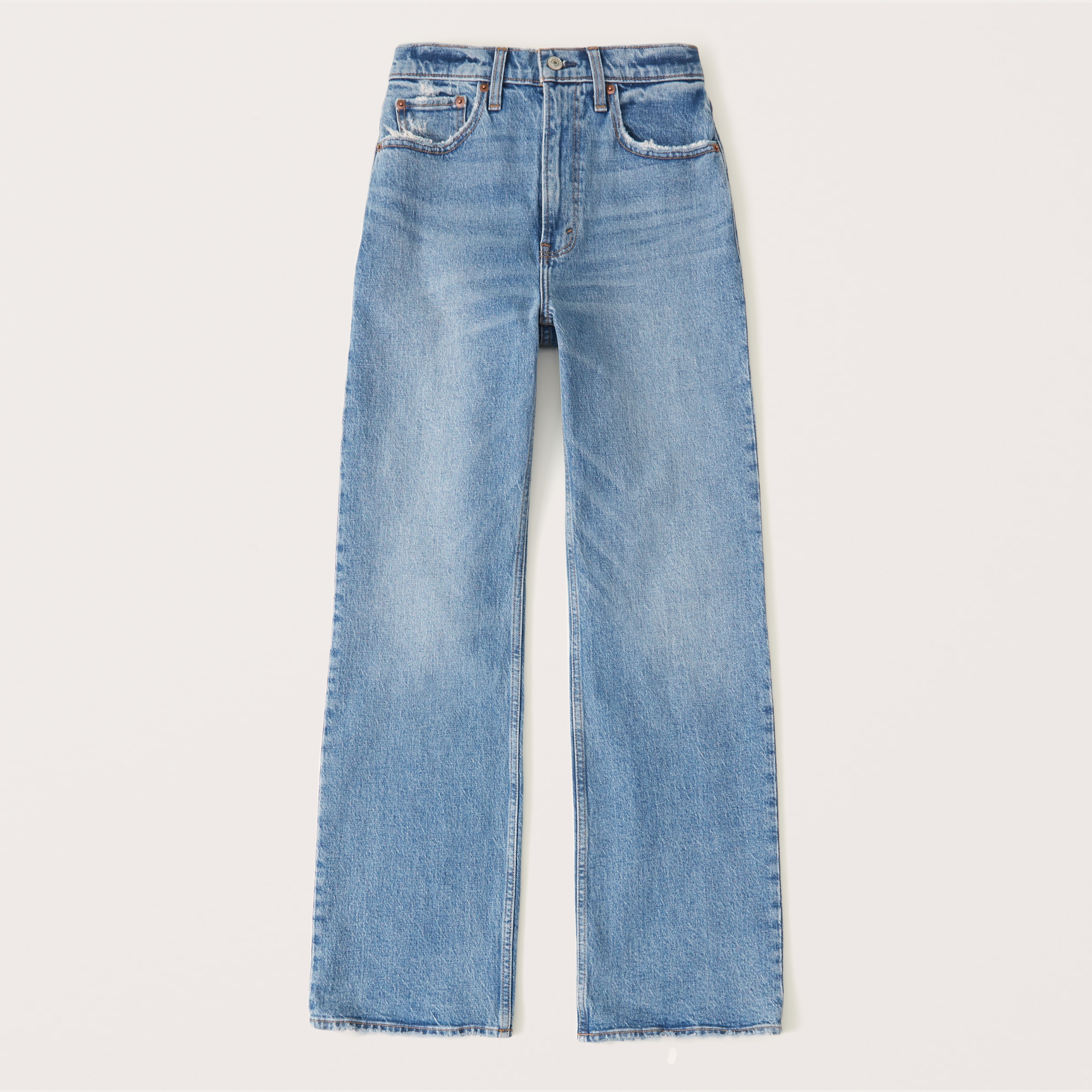 Women's 90s Ultra High Rise Relaxed Jeans | Women's Sale | Abercrombie.com