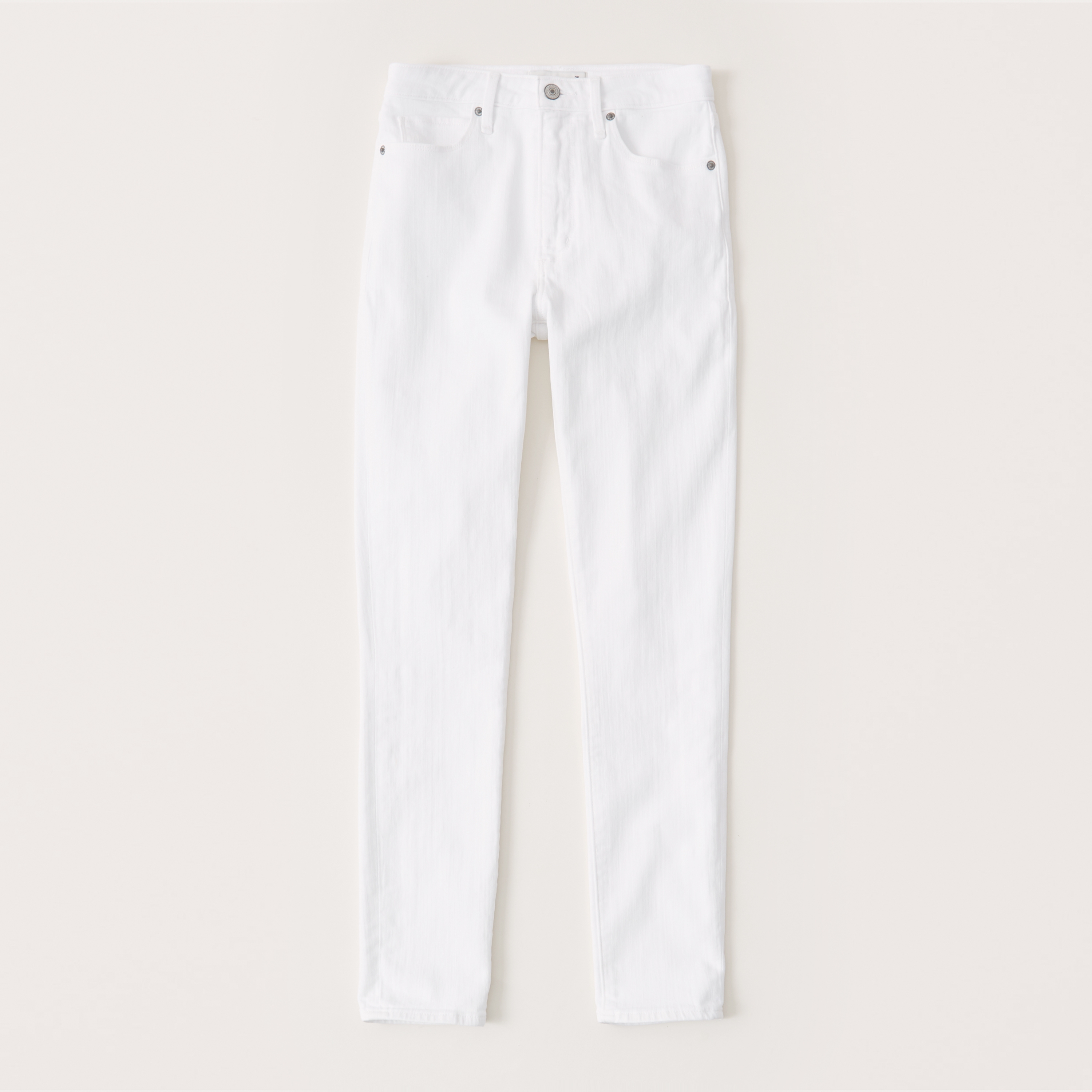 abercrombie high rise jeans