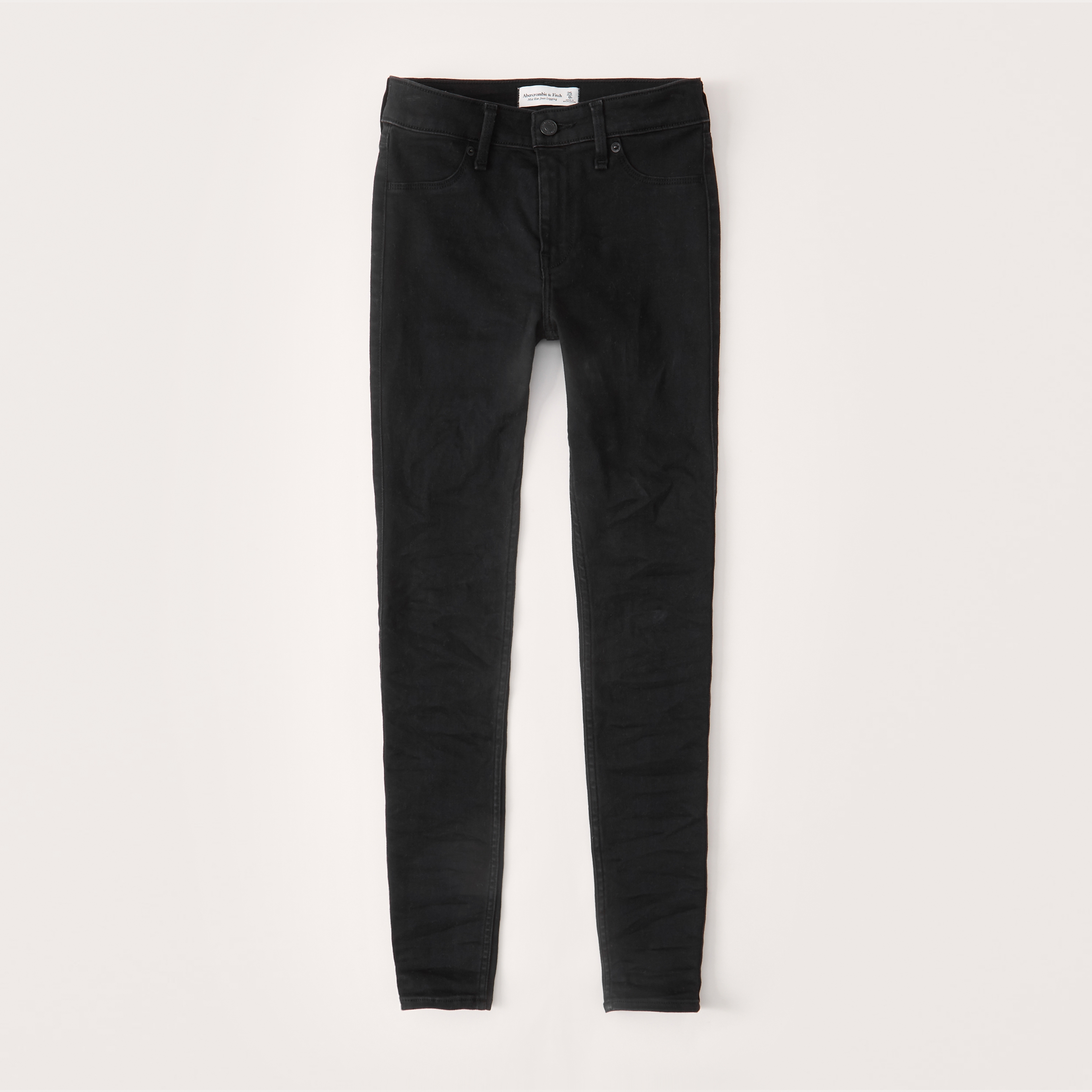 harper low rise jean legging