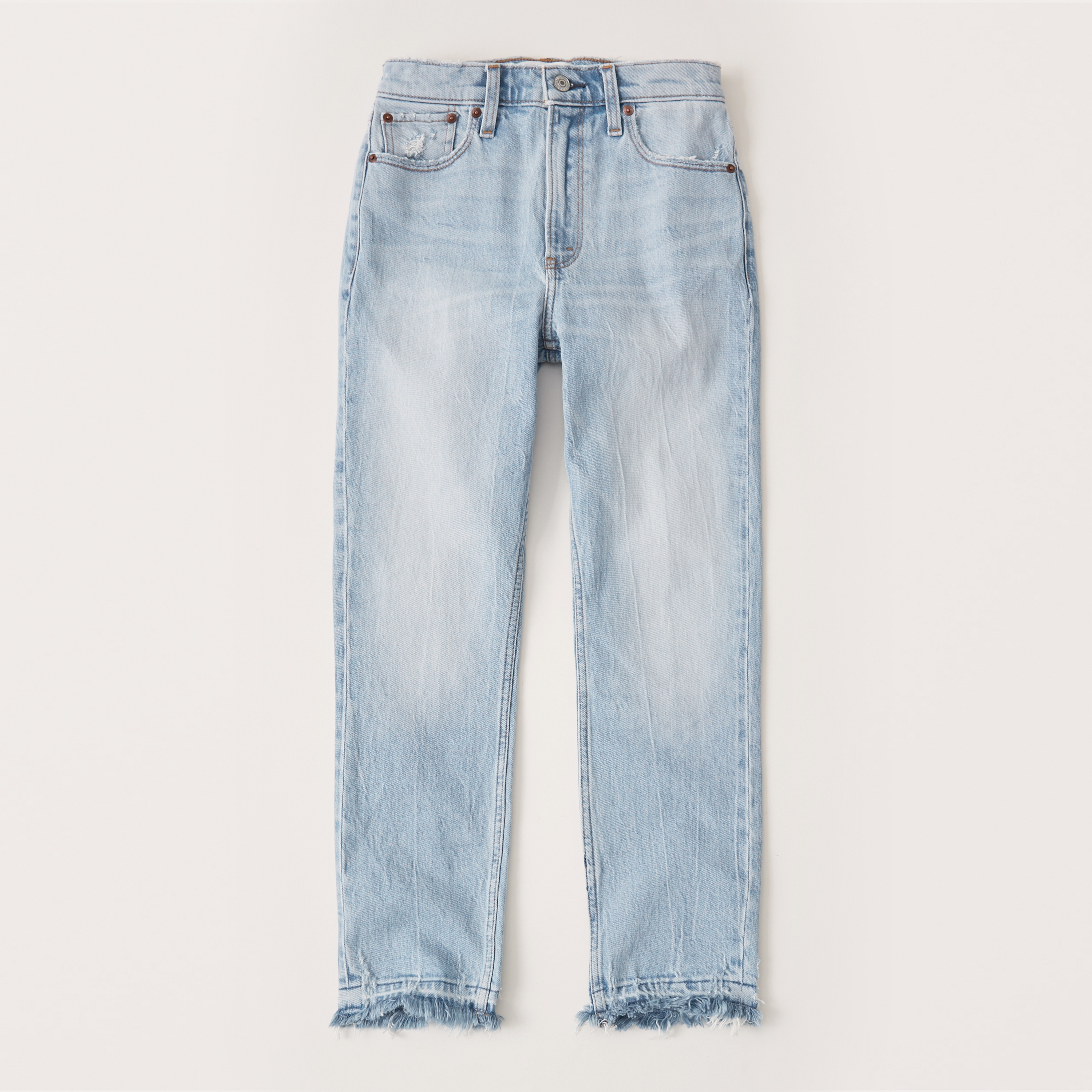 high rise mom jeans abercrombie