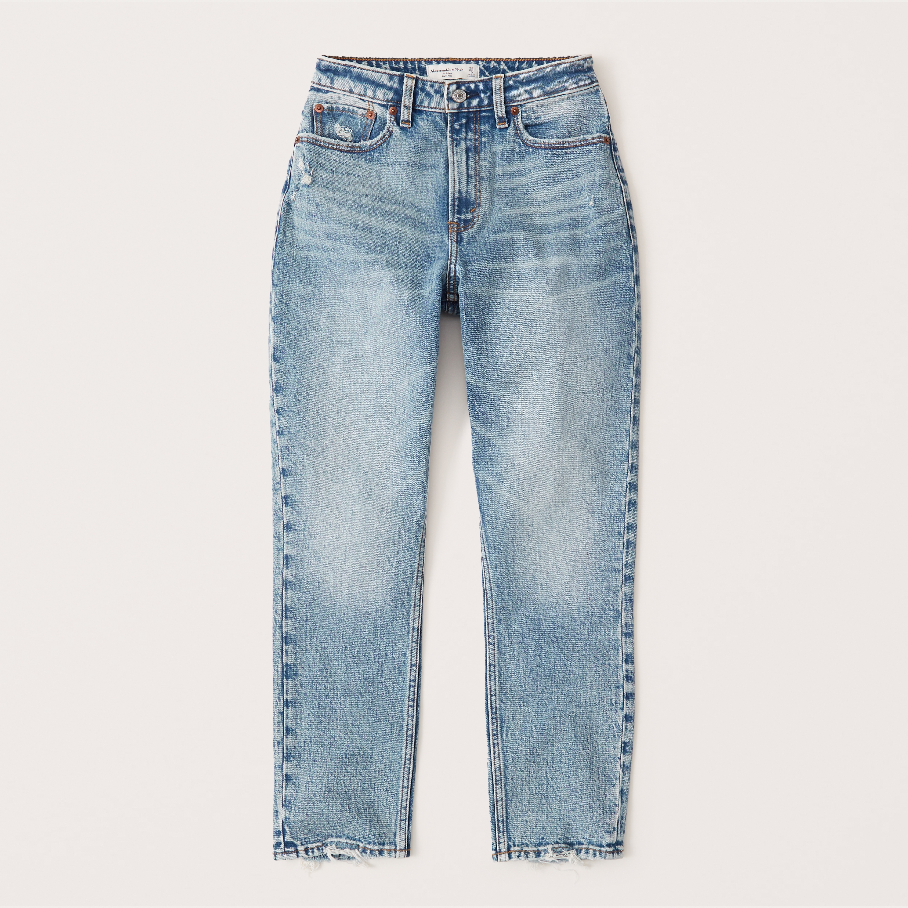 high rise mom jeans abercrombie