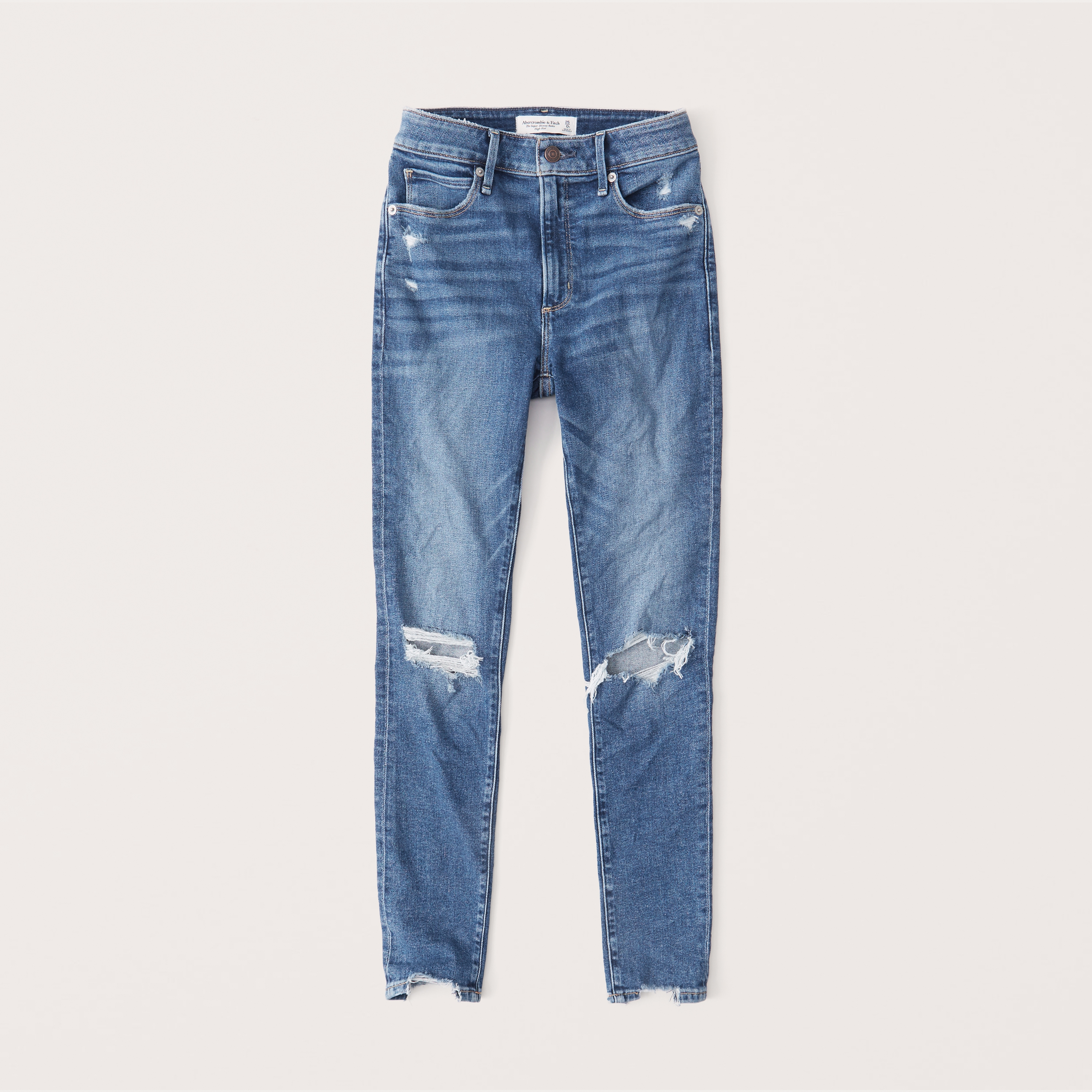 abercrombie clearance jeans