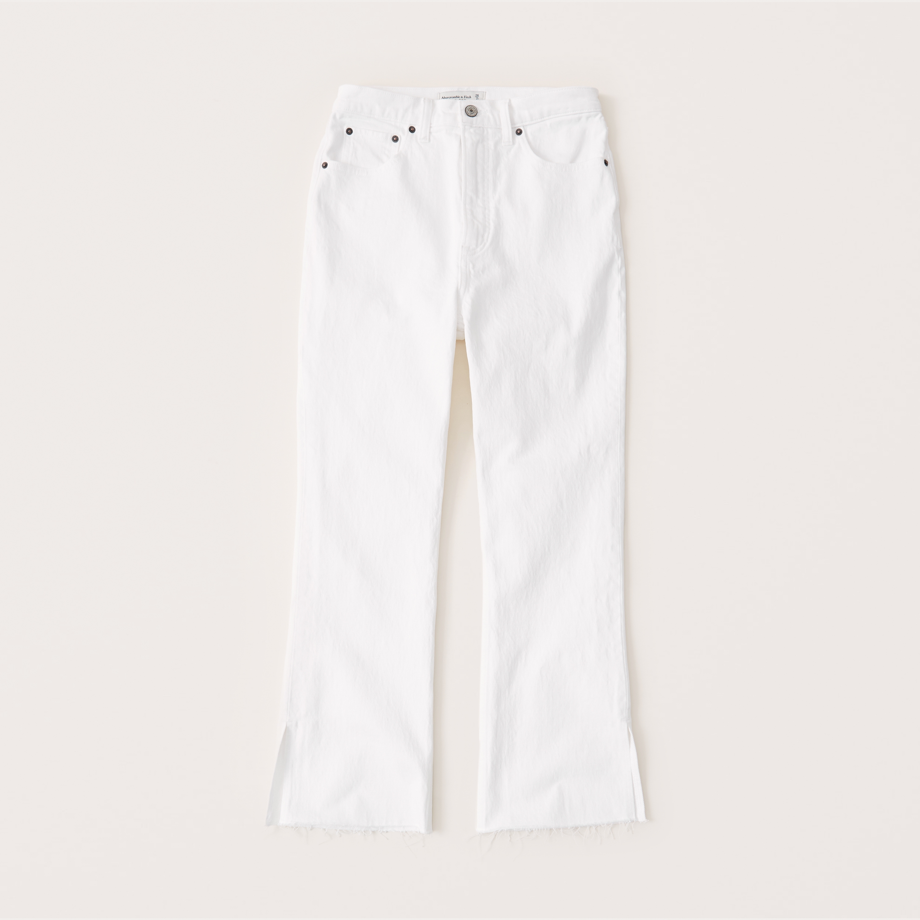 abercrombie wide leg jeans