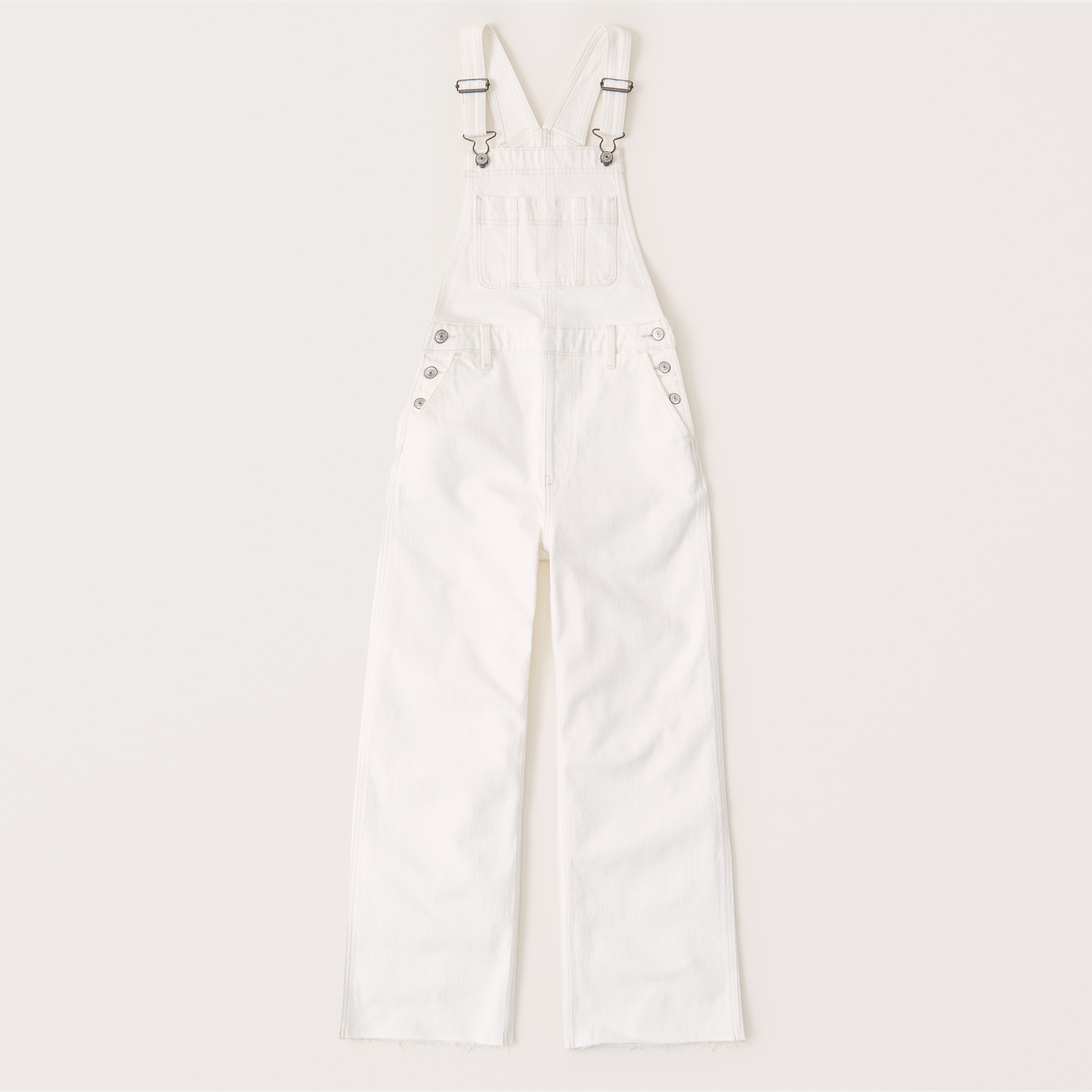 Women's Wide-Leg Overalls | Women's 