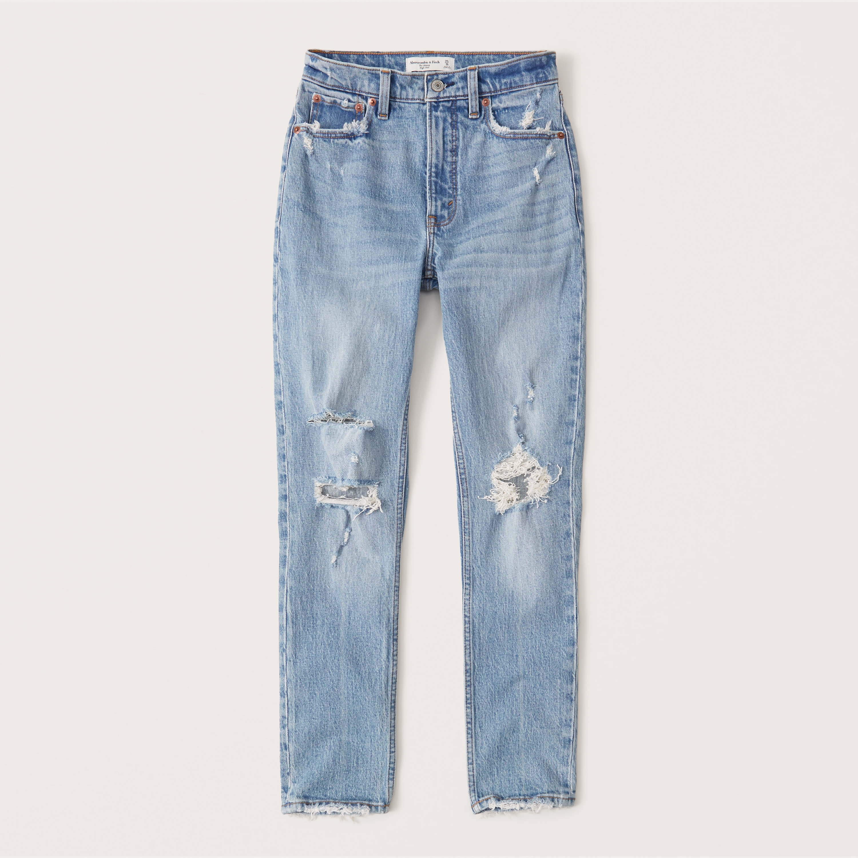 abercrombie & fitch jeans