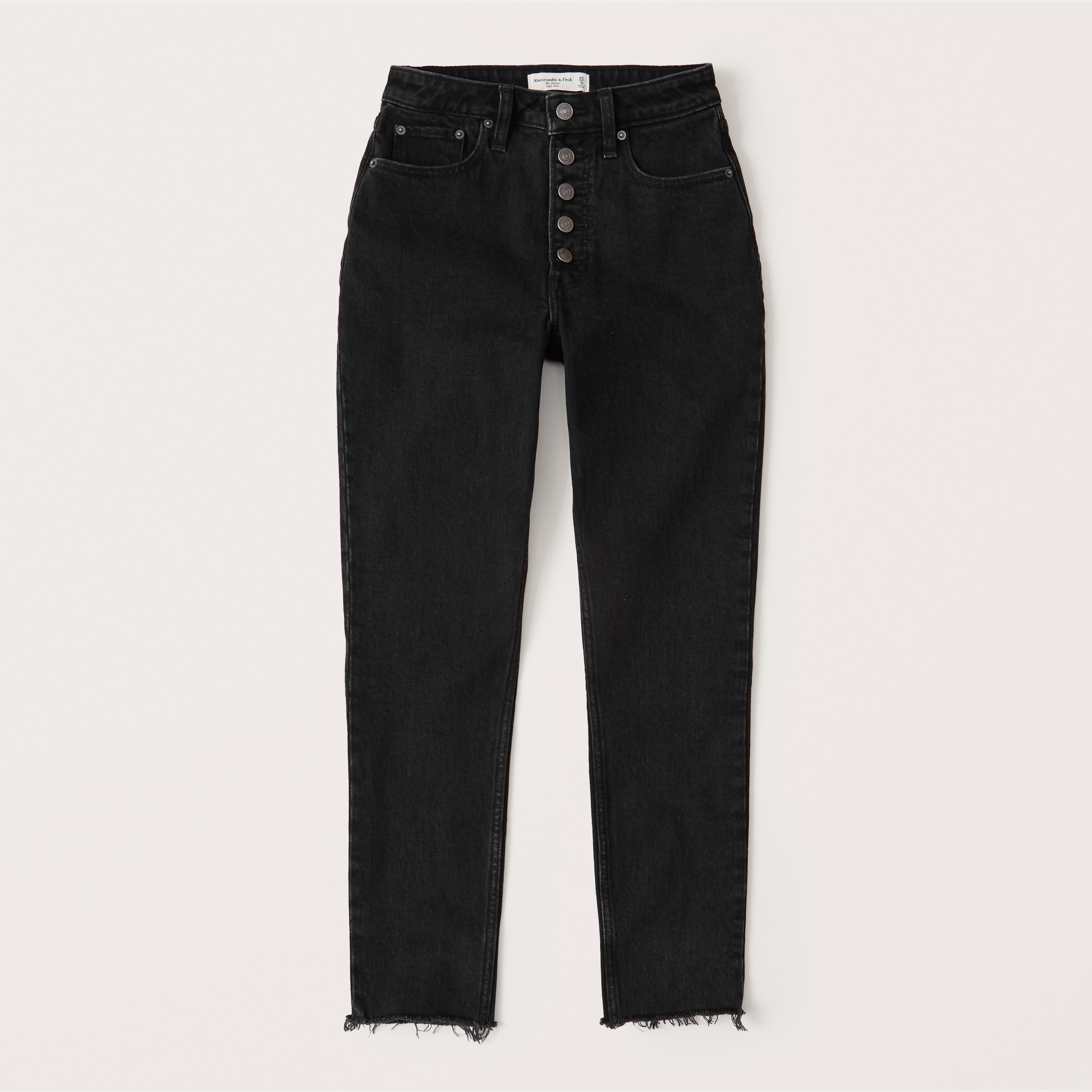 abercrombie fitch curvy jeans