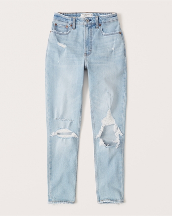 curve love high rise super skinny jeans