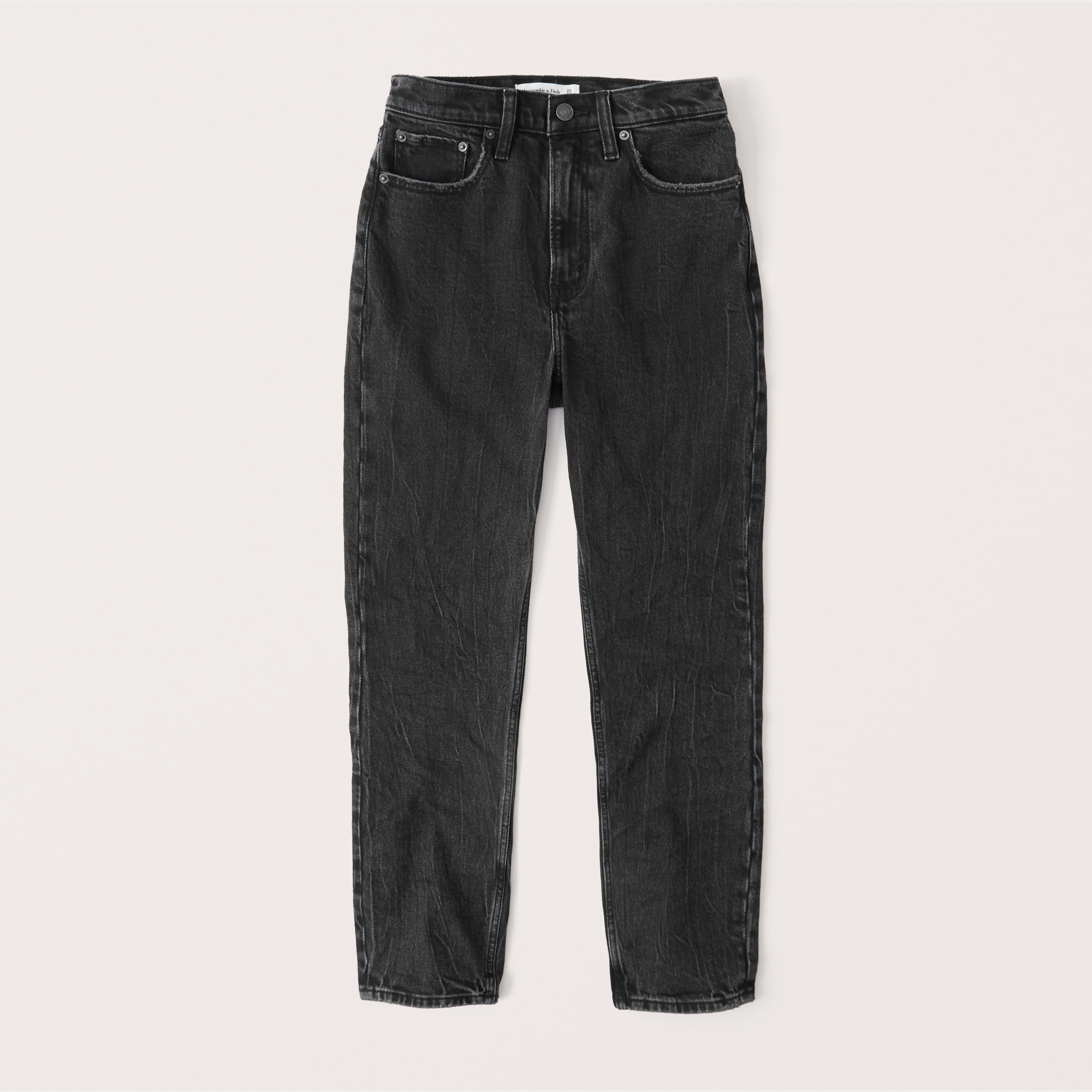 abercrombie and fitch curvy jeans