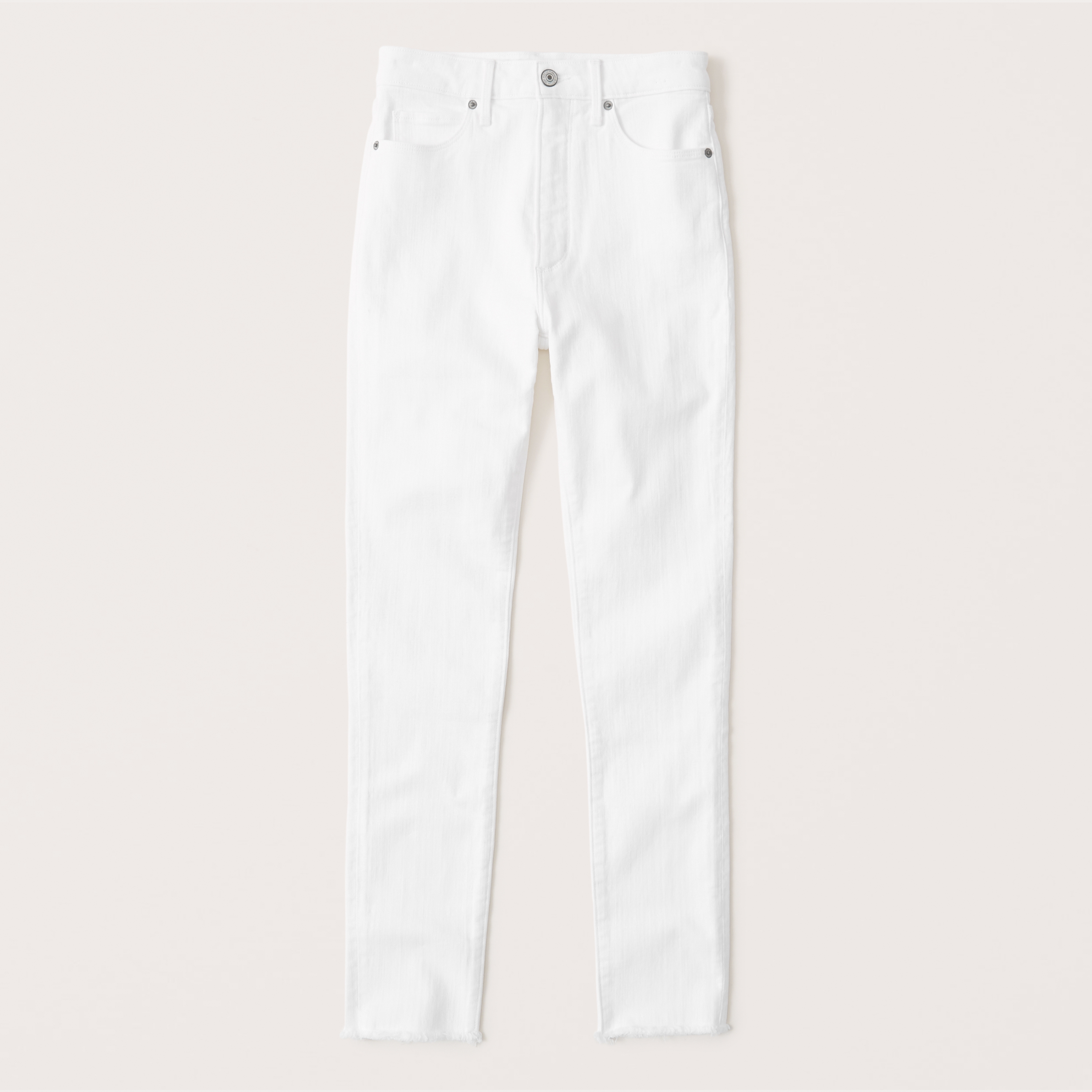 abercrombie super skinny