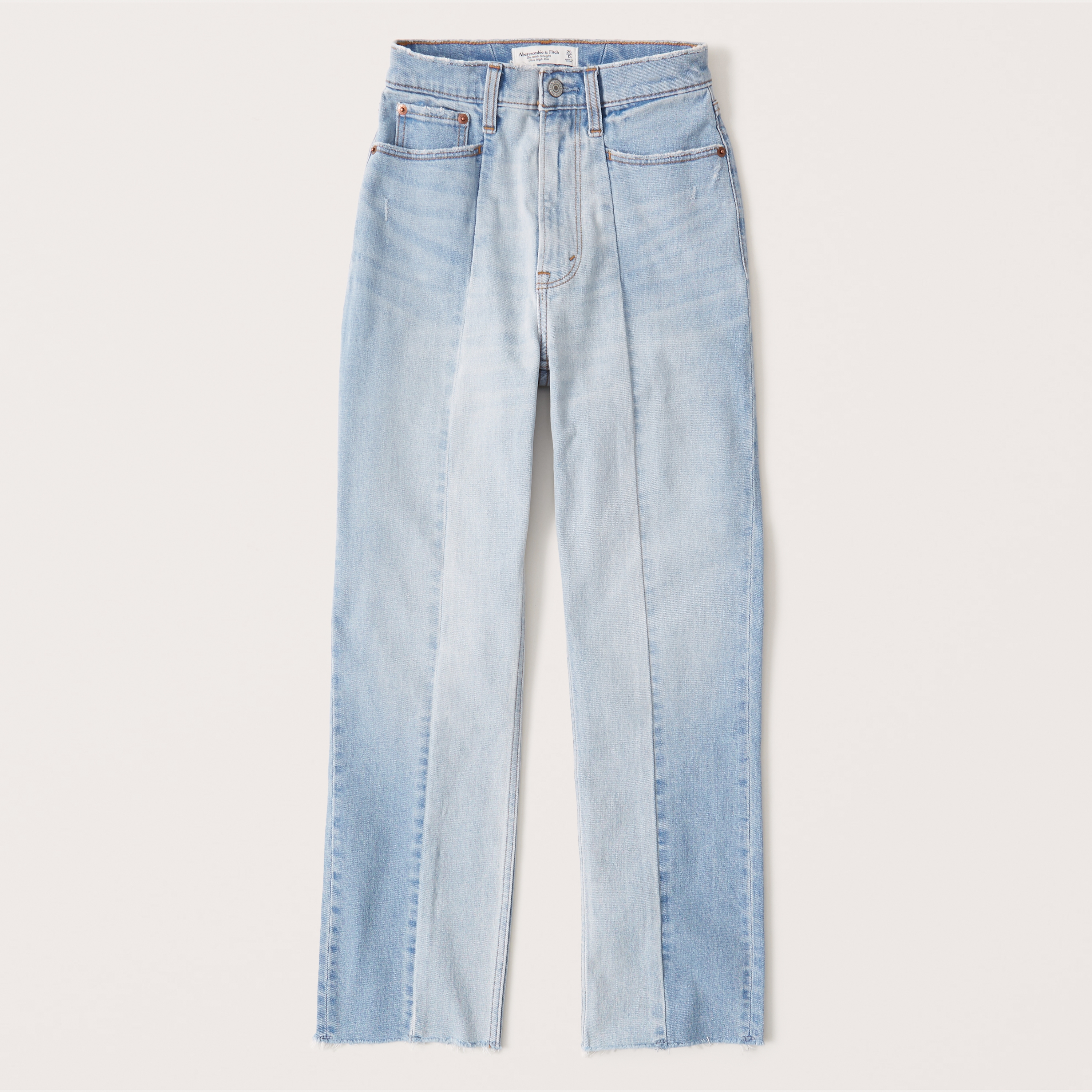 abercrombie jean